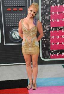 BRITNEY SPEARS