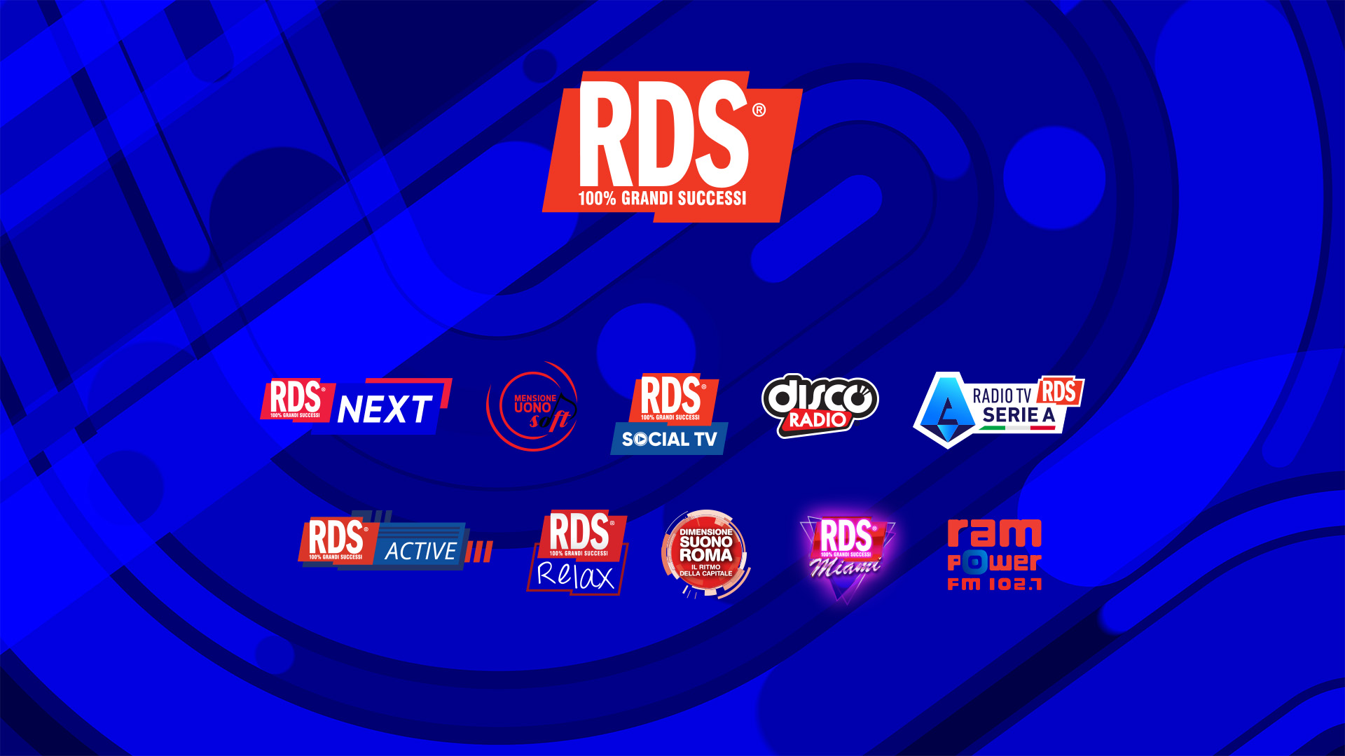 RDS Corporate