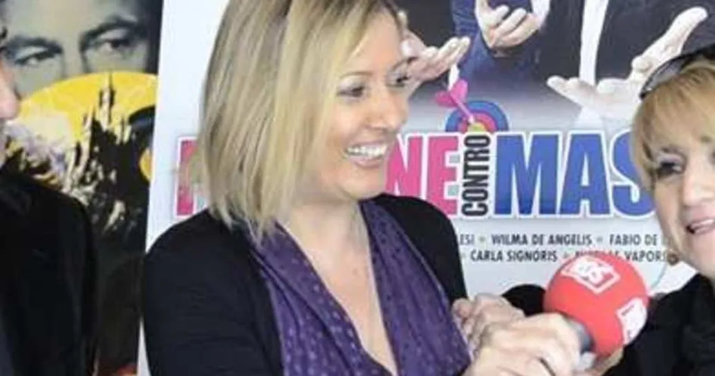 Luciana Littizzetto
