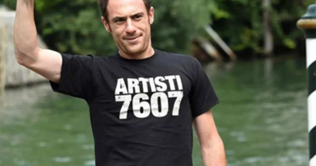 71 Mostra del Cinema di Venezia