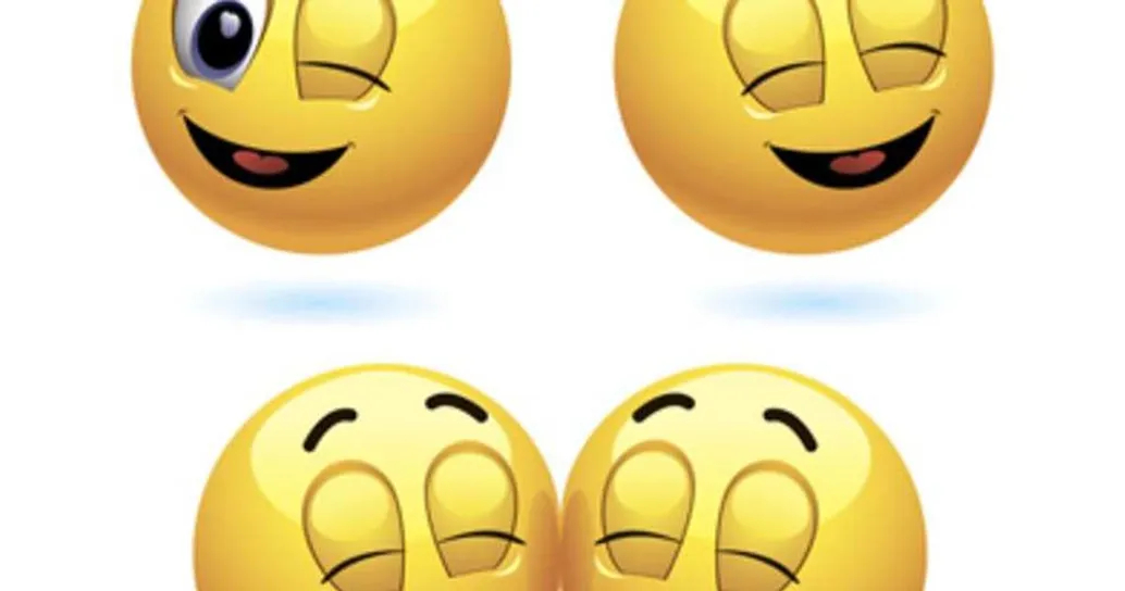 Buon compleanno emoticons!