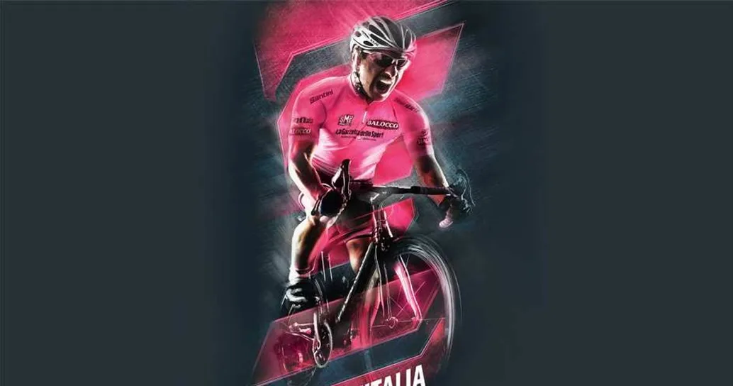 Giro D’Italia