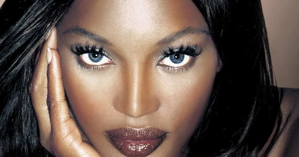 Naomi Campbell