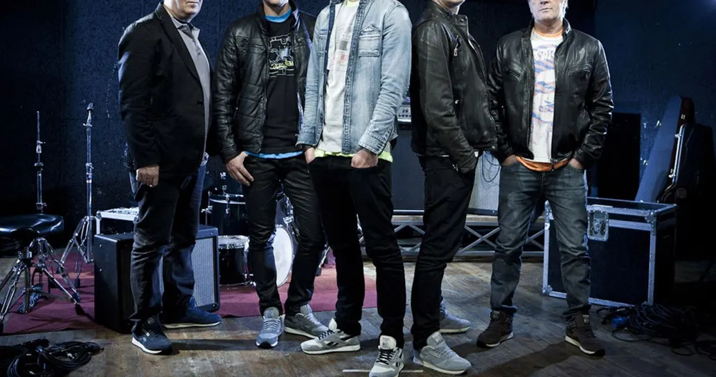 Planet Funk oggi a RDS!