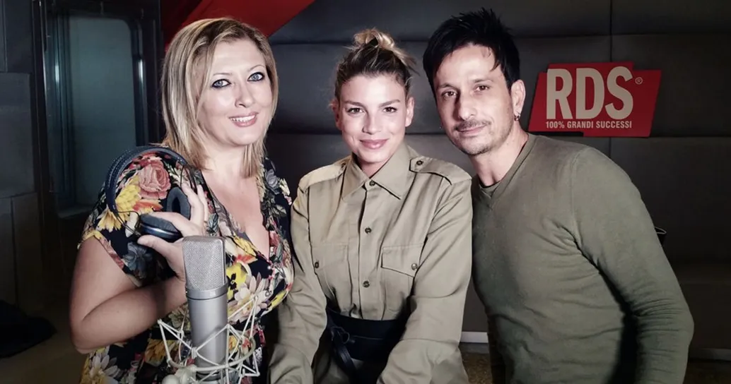 “Adesso” di Emma è già disco d’oro