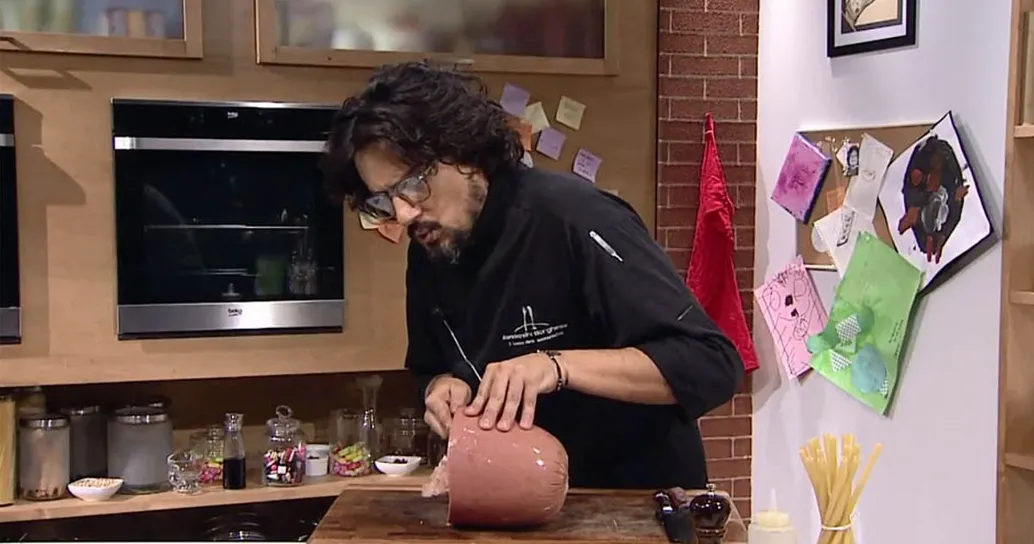 Kitchen Sound