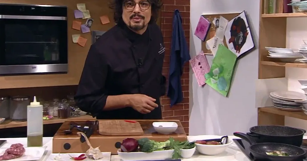 Kitchen Sound