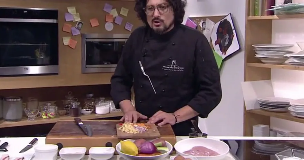 Kitchen Sound