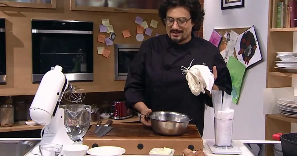 Kitchen Sound