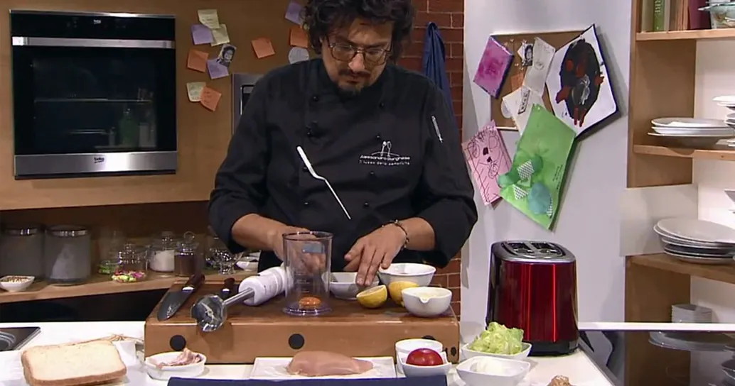 Kitchen Sound