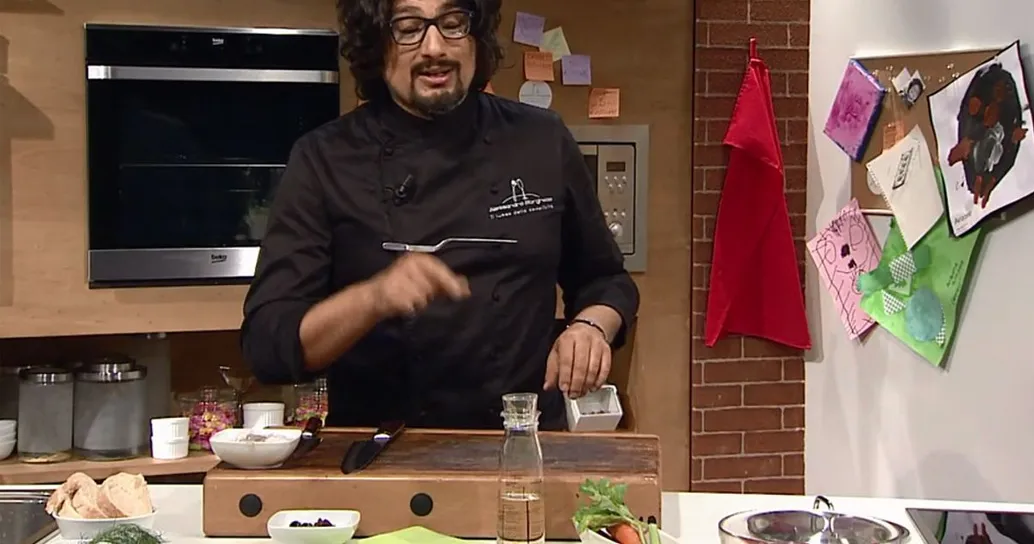 Kitchen Sound