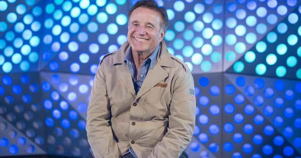 Christian De Sica a RDS. Guarda la videointervista