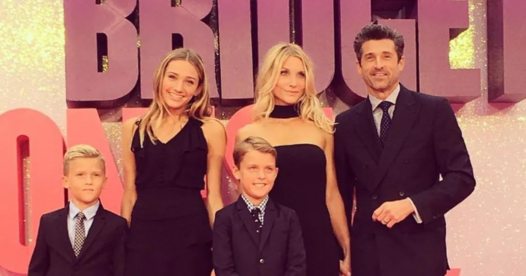 Patrick Dempsey tornerà nella nuova stagione di “Grey’s Anatomy”: le prime immagini 