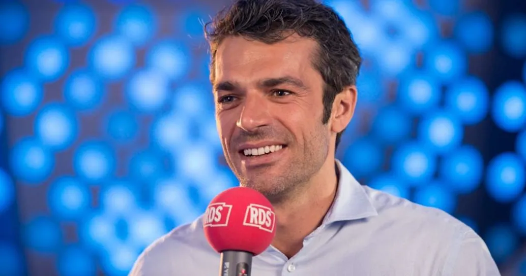 Luca Argentero “Al posto tuo”. La video intervista per RDS