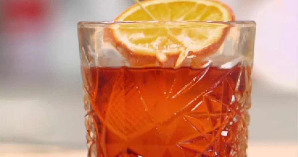 Americano – Cocktail House – Venticinquesima Puntata