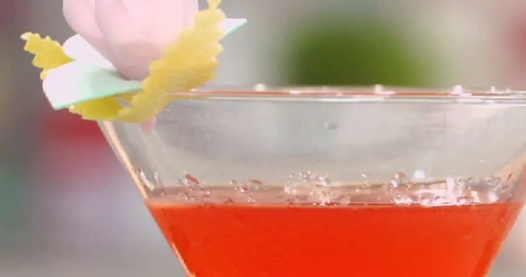 Bacardi Cocktail – Cocktail House – Ventisettesima Puntata