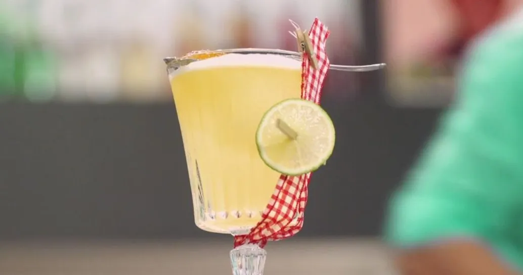 Lady Marmalade – Cocktail House – Trentaseiesima Puntata
