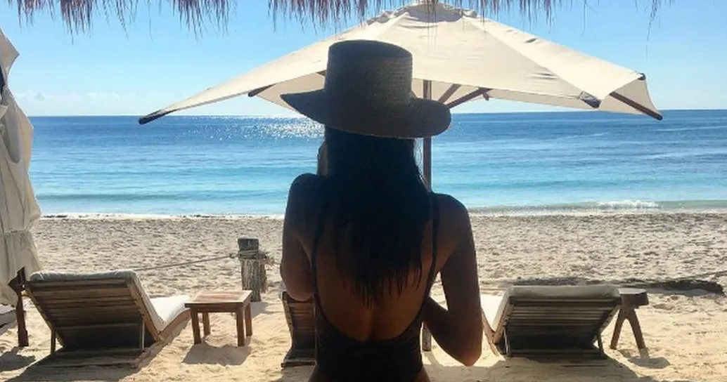 Emily Ratajkowski è incinta: ecco le foto con il pancione su Instagram