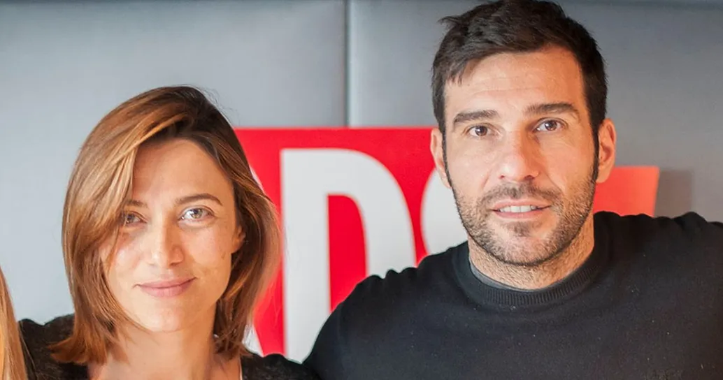 “Che vuoi che sia” Edoardo Leo e Anna Foglietta a RDS