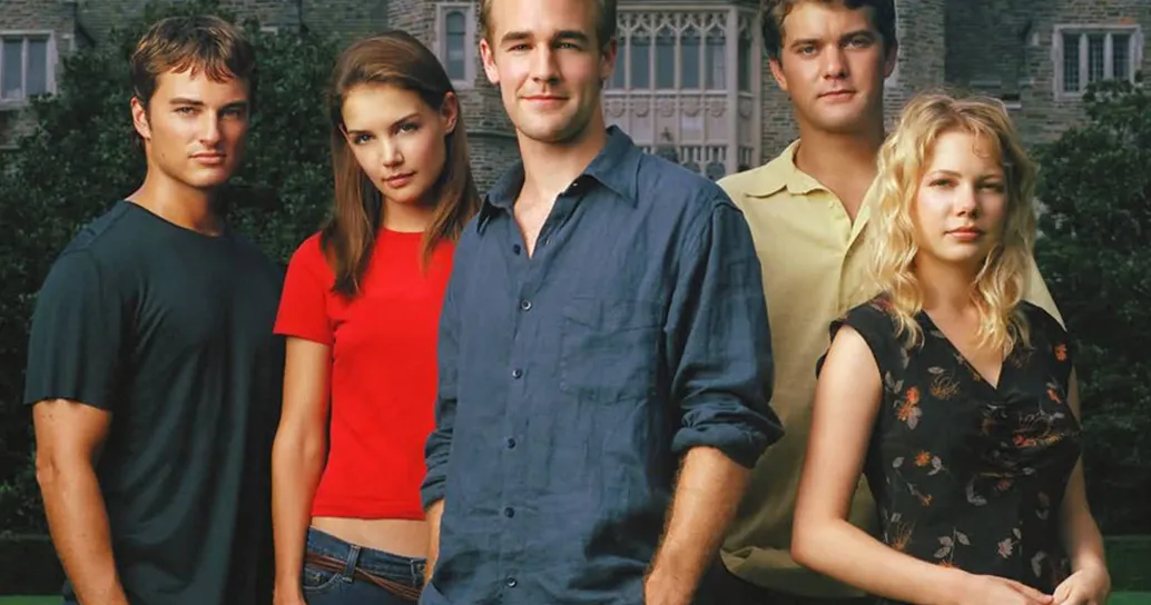 Dawson’s Creek: c’è aria di reunion?