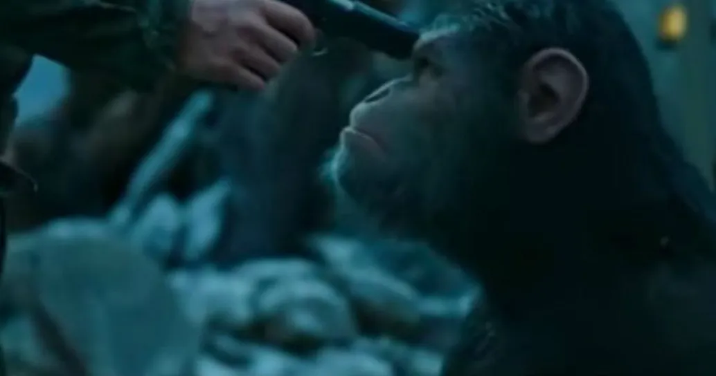 War for the Planet of the Apes: nuovo trailer internazionale