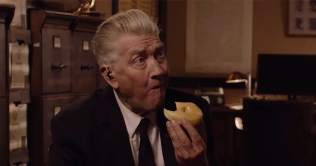 Twin Peaks arriva il teaser trailer con Davind Lynch