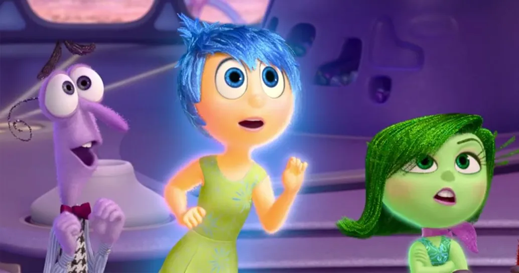 Particolari nascosti di film Disney/Pixar nei film Disney/Pixar