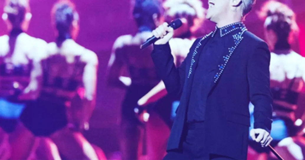Assegnati i Brit Awards 2017 in nome di Bowie e George Michael