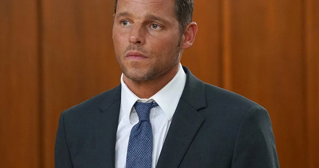 Torna Grey’s Anatomy e riparte dal bel Alex Karev