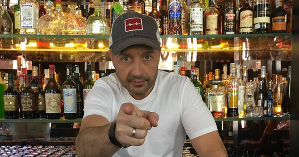 Cracco lascia? La versione di Joe Bastianich