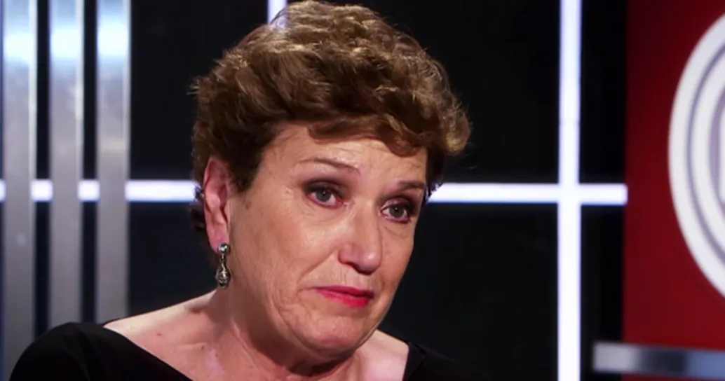 Addio a Celebrity MasterChef: le lacrime della ‘dura’ Mara Maionchi