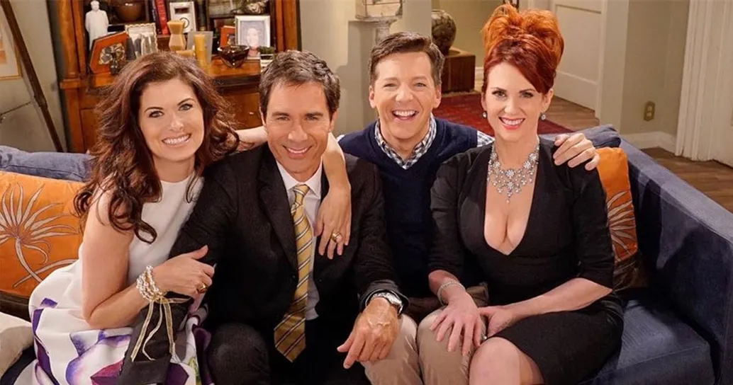 Will & Grace, ci siamo: “E’ come andare in bicicletta”