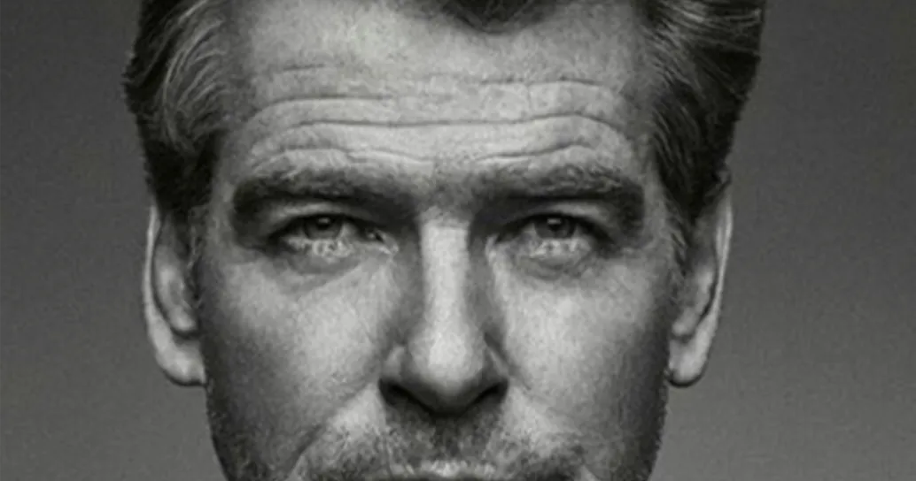 Pierce Brosnan: la vita dopo aver perso la moglie e la figlia