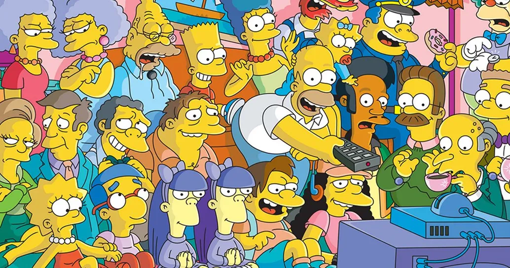 I Simpson sono arrivati ai 30 anni ma non li dimostrano!