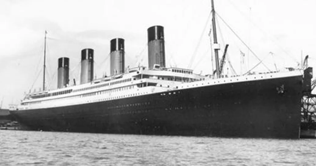 Titanic: festeggia oggi 23 anni il colossal simbolo dell’amore impossibile ma eterno