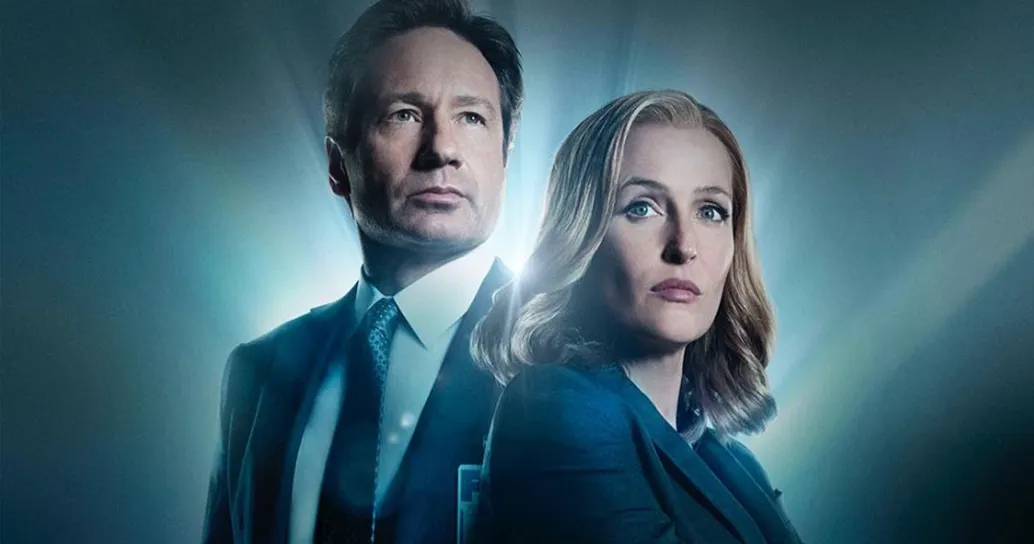 X-Files torna con una nuova stagione. Altri 10 episodi tra il 2017 e il 2018