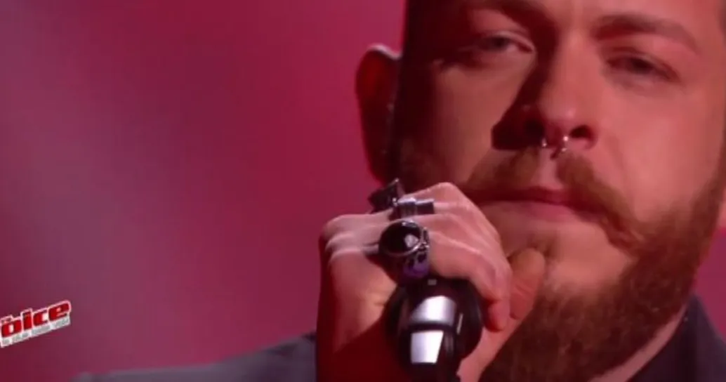 Dalla Folgore a The Voice, commovente interpretazione di “Caruso”