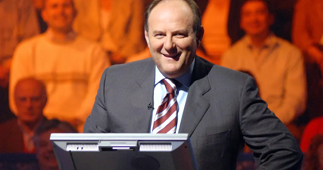 ‘Chi vuol essere milionario’ di nuovo in tv? Gerry Scotti si sbilancia
