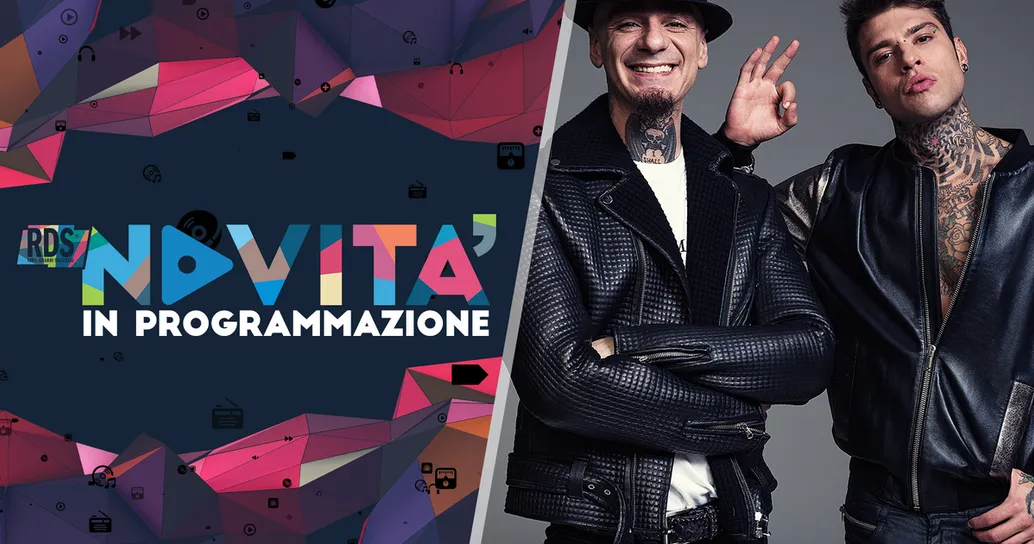 Novità