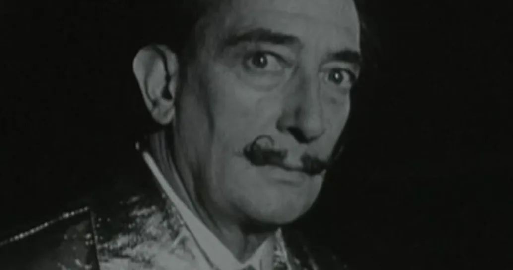 “Dalì era mio padre”: la salma del pittore sarà riesumata