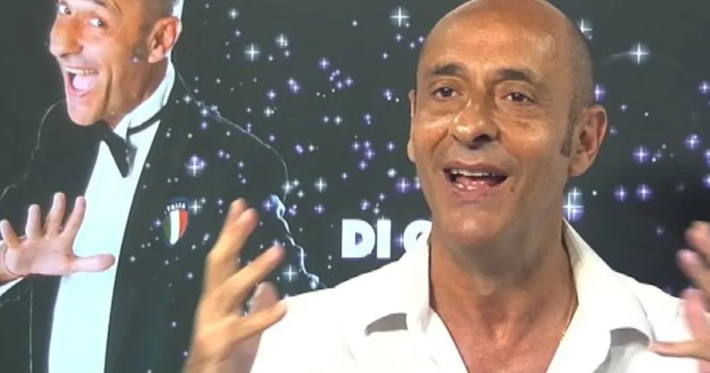 Il comico Alessandro di Carlo: askanews? Un nome omnicomprensivo