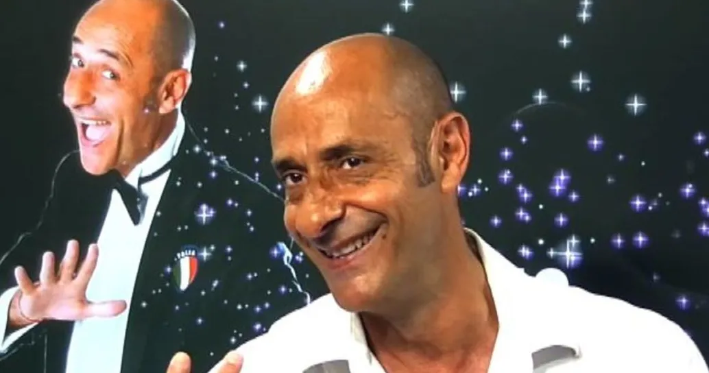 Alessandro di Carlo: “Obama mi manca, ora c’è Donaldo Zeppola”