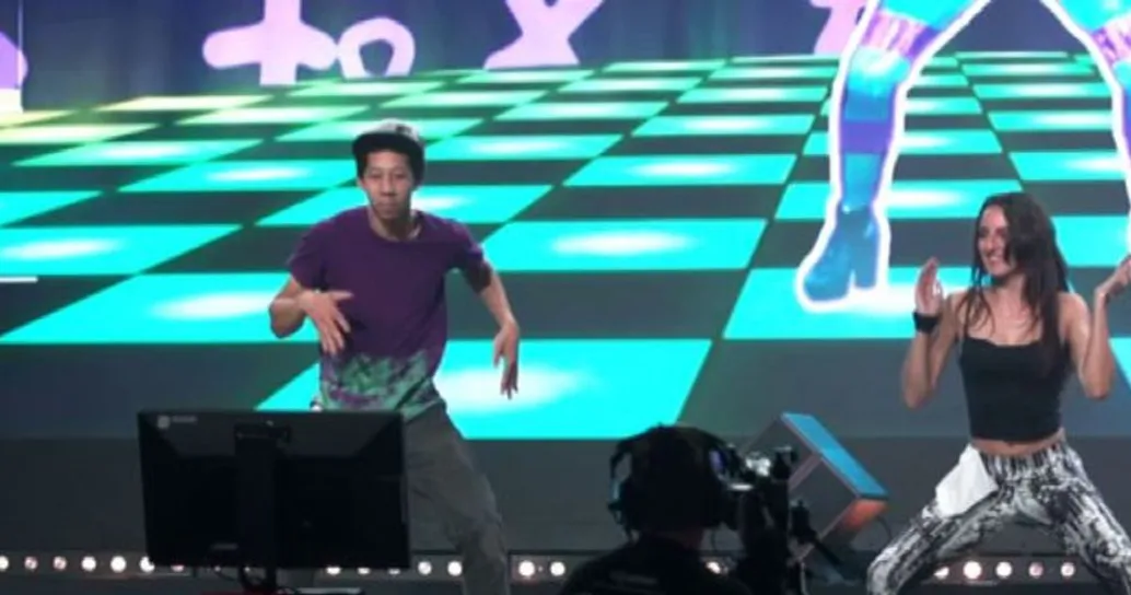 Just dance world cup: il videogioco diventa un talent show