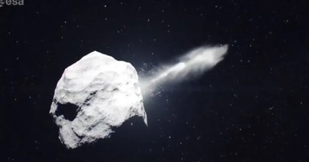 Asteroidi, sorvegliati speciali: come si pensa di evitare impatti