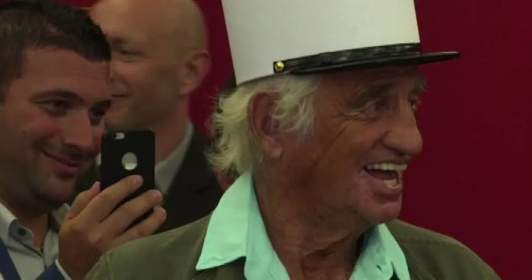 La Legione straniera e il cinema, l’omaggio a Jean Paul Belmondo