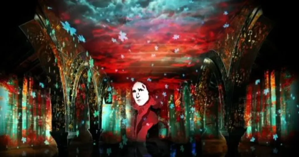 A Venezia “VivaVivaldi”, mostra sensoriale sul “prete rosso”