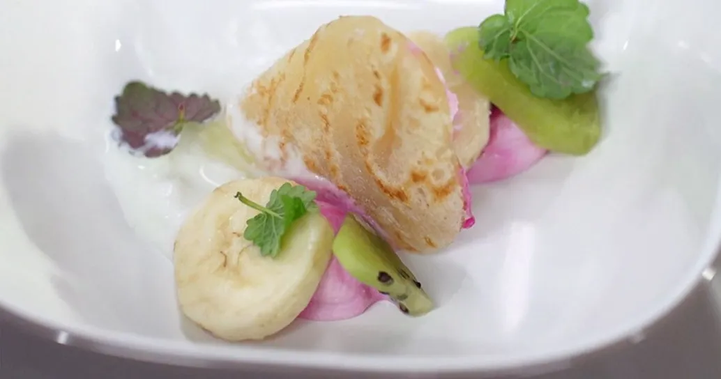 Banana Split – Kitchen Bau & Miao