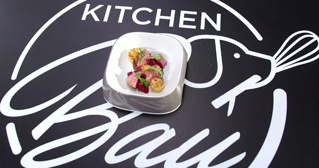 Patate Duchessa con carne – Kitchen Bau & Miao