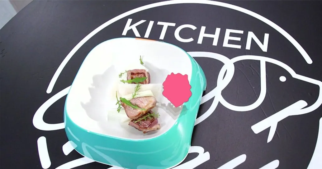 Crepe di tapioca e montone – Kitchen Bau & Miao