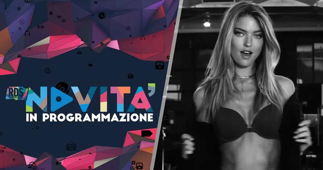 Novità